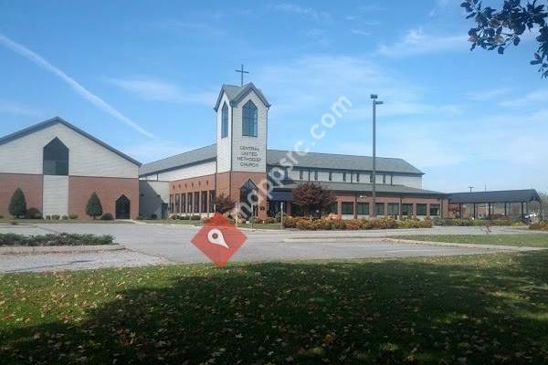 Central United Methodist Church