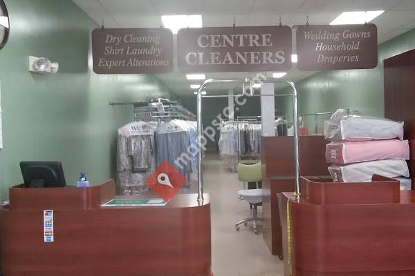 Centre Cleaner At Laurel