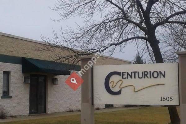 CenturionCARES Inc