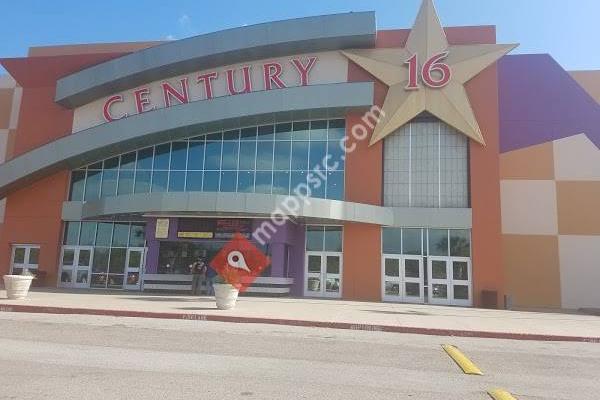 Century 16 and IMAX