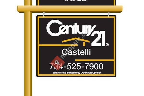 Century 21 Castelli