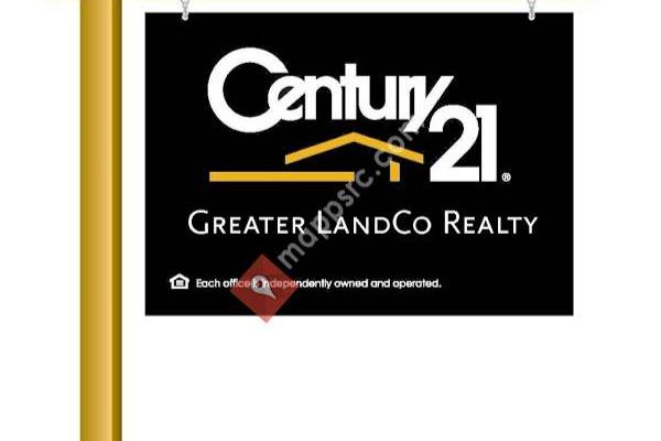 Century 21 Greater LandCo Realty