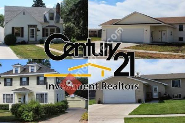 Century 21 Investment Realtors