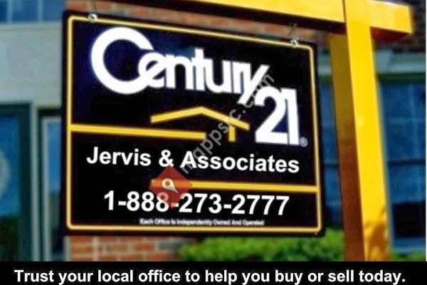 Century 21 Jervis & Associates