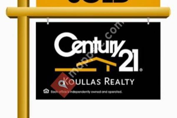 Century 21 Koullas Realty