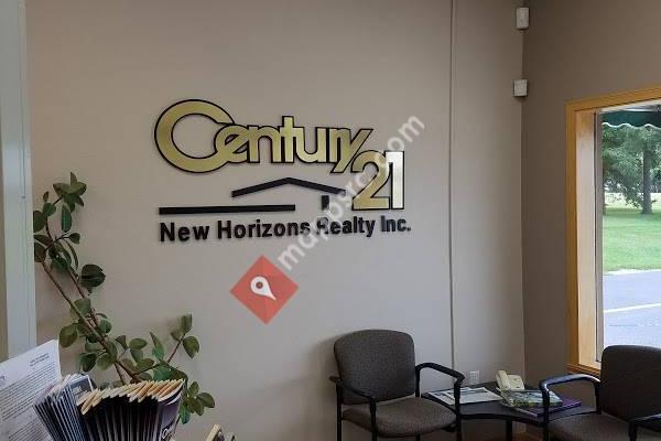 CENTURY 21 New Horizons Realty Inc