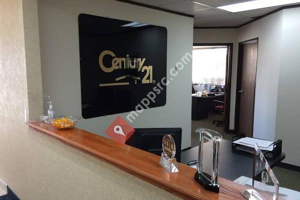 Century 21 Premier