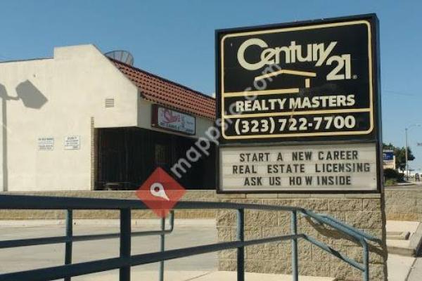 CENTURY 21 Realty Masters