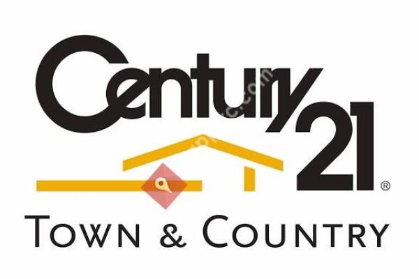 Century 21 Town & Country