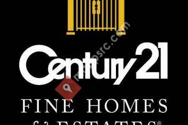 Century 21 Trademark Realty