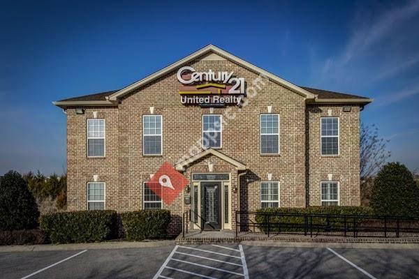 Century 21 United Realty