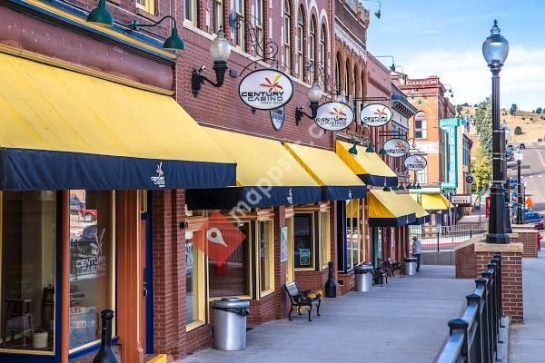 Century Casino & Hotel Cripple Creek