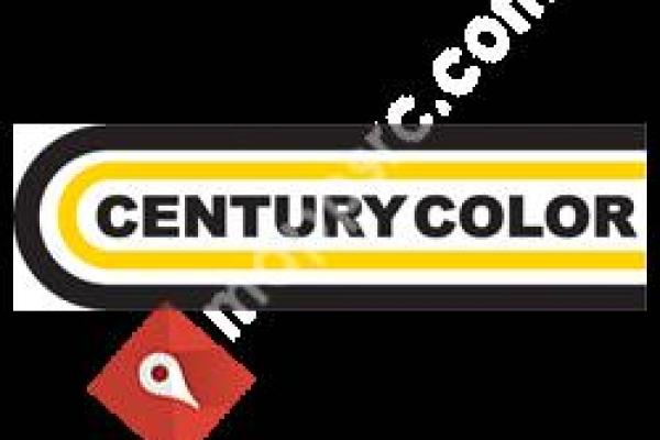 Century Color Laboratories Inc