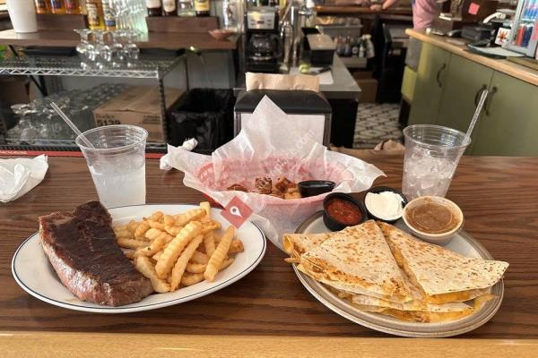 Century Pub & Eatery