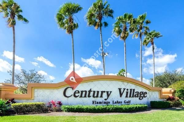 Century Village At Boca Raton