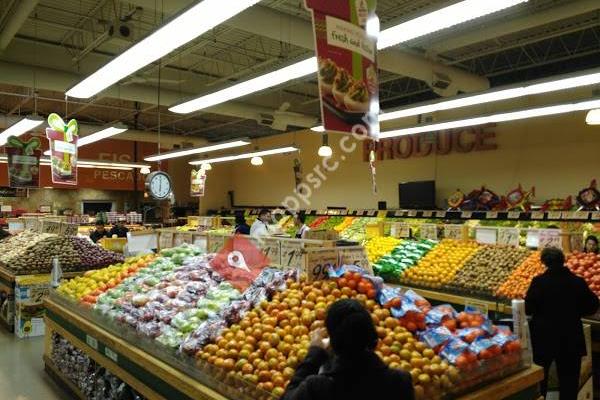 Cermak Fresh Market