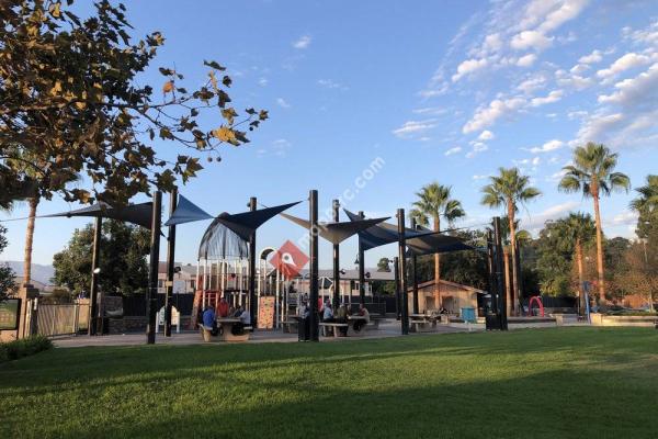 Cerritos Park