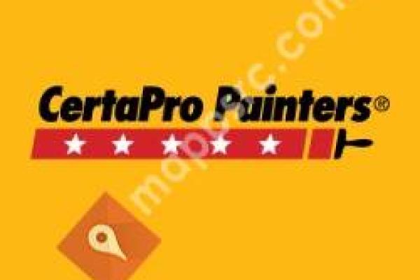 CertaPro Painters of Albuquerque, NM