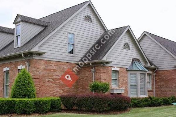 CertaPro Painters of Nashville & Middle Tennessee
