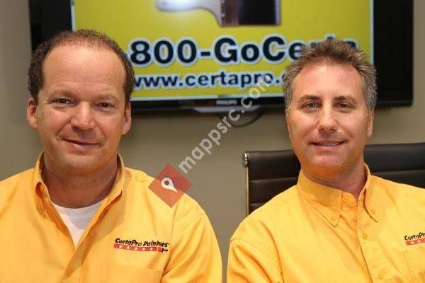 CertaPro Painters of Westchester