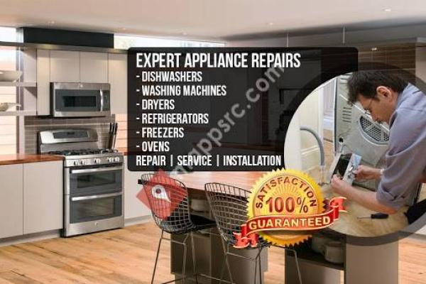 Certified Appliance Repair Nutley