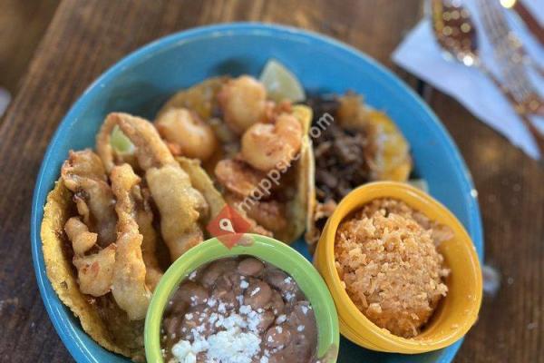 Cerveceria At The Shack