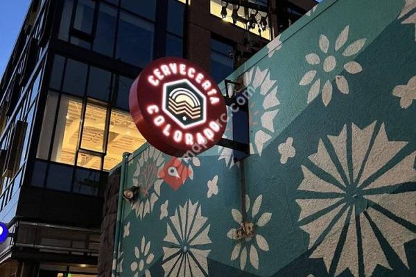 Cerveceria Colorado