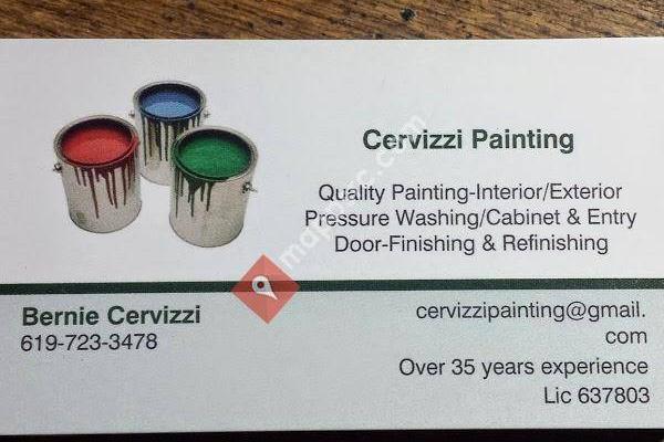 Cervizzi Painting