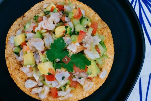 Cevicheria Las Olas