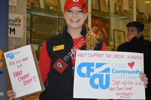 CFCU Community Credit Union