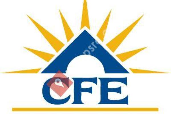 CFE Federal Credit Union