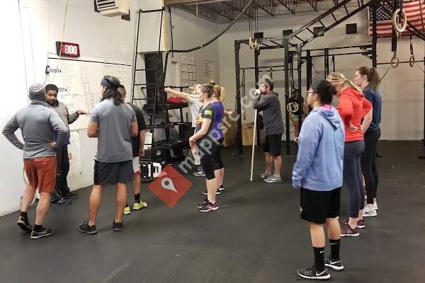 CFV - Crosstraining Fitness of Vail