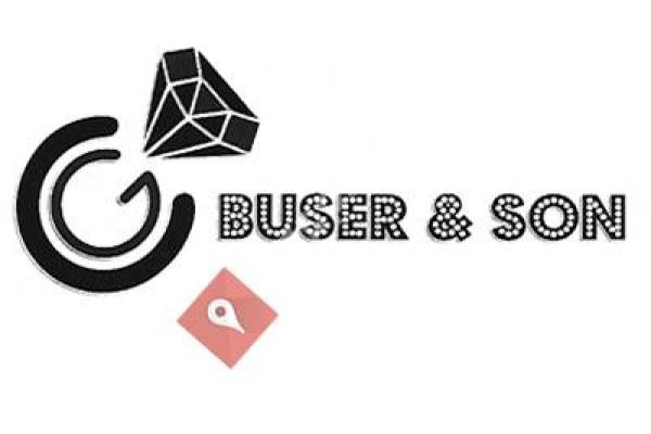 CG Buser & Son