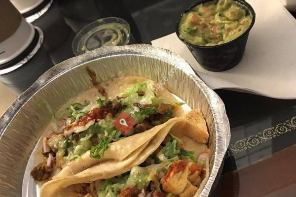 Cha Cha Cha Taqueria