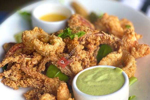 Cha Cha's Latin Kitchen