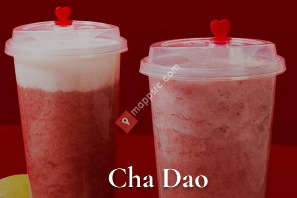 Cha Dao Bubble Tea