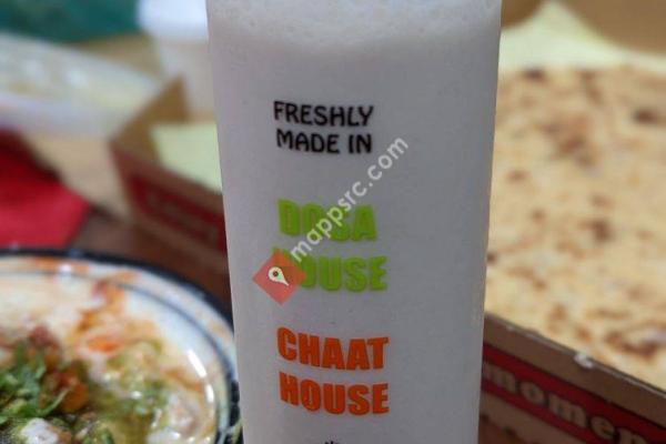 Chaat House