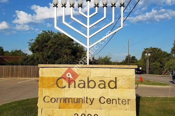 Chabad Jewish Center-Greater Ok