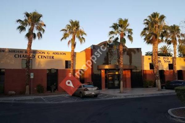 Chabad Jewish Center of Las Vegas