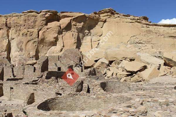 Chaco Culture National Historical Park