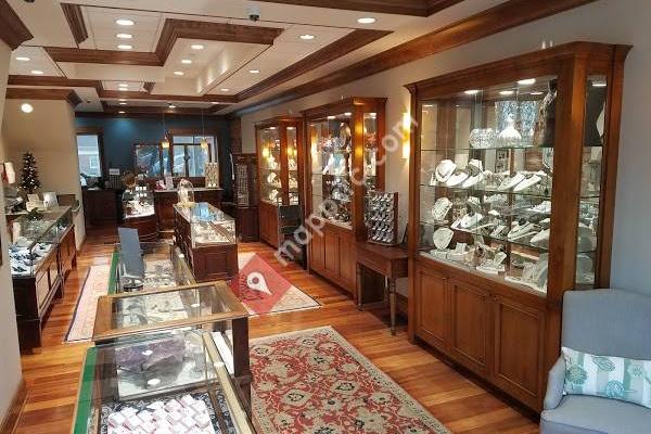 Chagrin Fine Jewelry