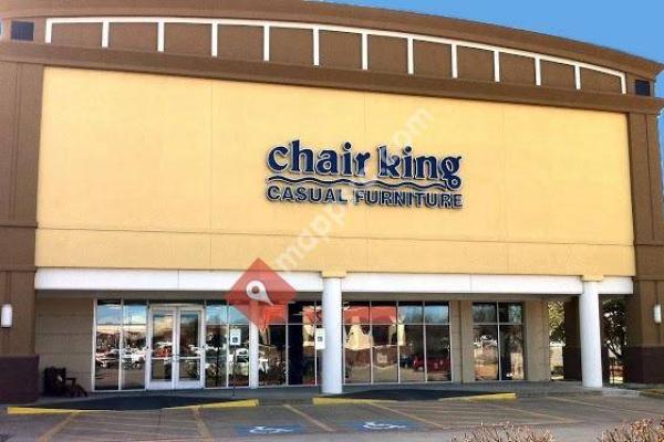 Chair King Backyard Store