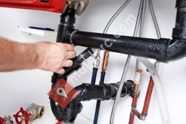 Chalie Neill Plumbing & Heating