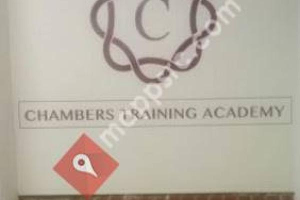 Chambers Training Academy