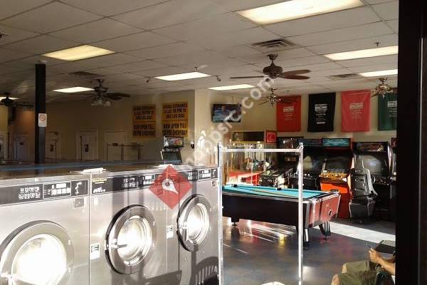 Chamblee Cleaners & Coin Laundry