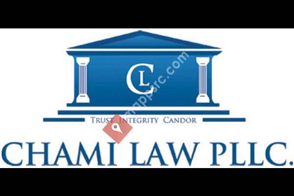 Chami Law, PLLC