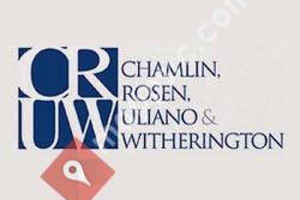 Chamlin, Rosen, Uliano & Witherington