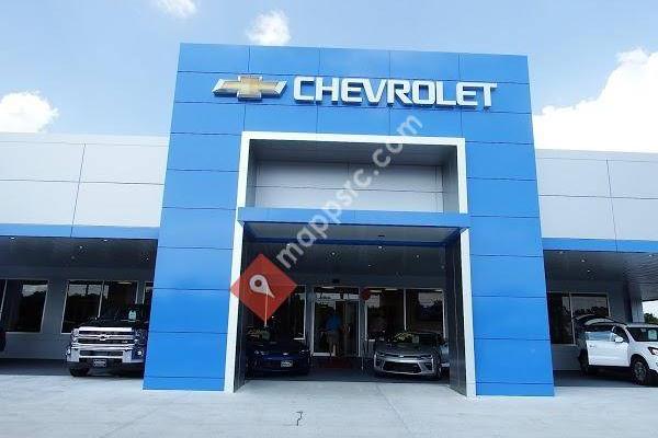 Champion Chevrolet Chrysler Dodge Jeep Ram