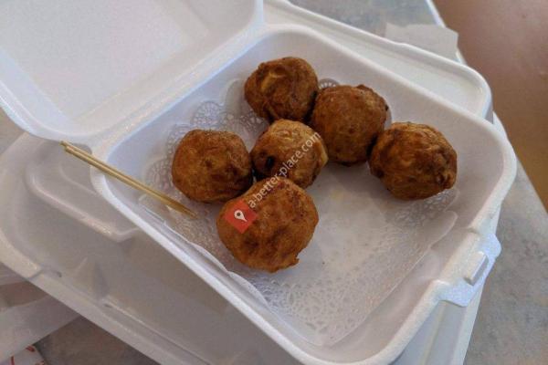 Champion Gourmet Services