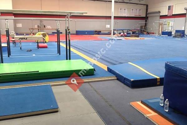 Champion Gymnastics & Cheer